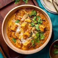 Paneer Kaju Masala